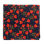L.A. Smith Liberty Print Ros Pocket Square Red/Navy LIBTPH68/1